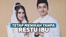 Angbeen Rishi dan Adly Fairuz