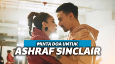 BCL dan Almarhum Ashraf