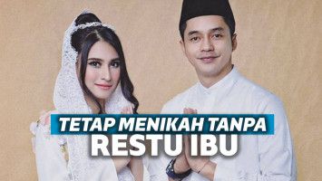 Angbeen Rishi dan Adly Fairuz