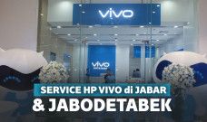 service center Vivo