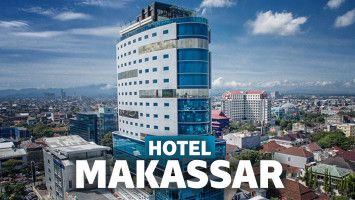 Hotel di Makassar