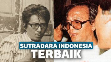 Sutradara Indonesia mana favoritmu?