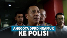 Kabid Humas Polda Sumut Kombes Tatan Dirsan Atmaja