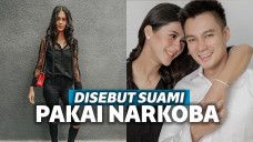 Paula Verhoeven dan Baim Wong