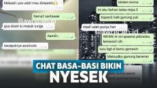 chat basa-basi