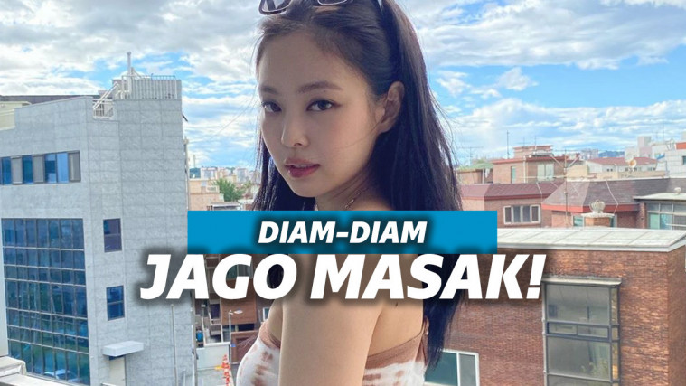 Jennie Blackpink