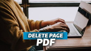 hapus halaman pdf