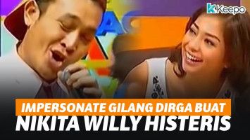 Gilang Dirga