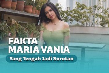 Maria Vania