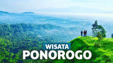 Wisata Ponorogo