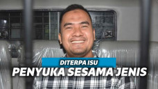 Saipul Jamil