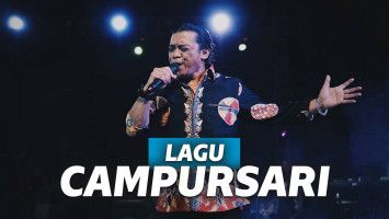 Lagu Campursari Terbaik