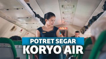 Koryo Air