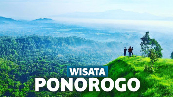 Wisata Ponorogo