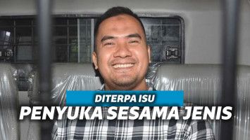 Saipul Jamil