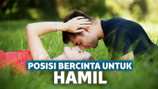 Posisi Bercinta