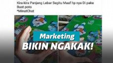 Status Facebook Lucu