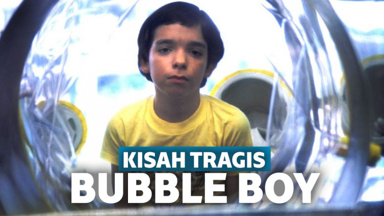 bubble boy you make exploding game