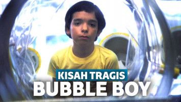 Bubble Boy