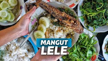 resep mangut lele
