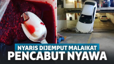 kejadian hampir celaka