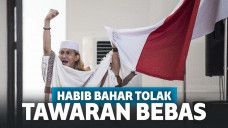 Habib Bahar bin Smith