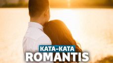 Kata-kata romantis