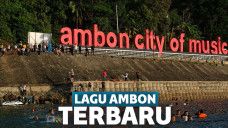 Lagu Ambon Terbaru