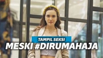 Shandy Aulia