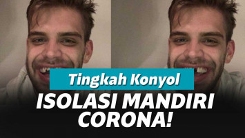 Nasib Buruk Saat Karantina