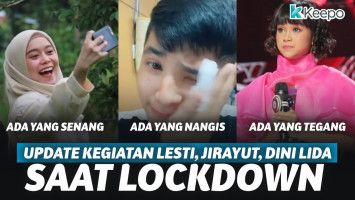 Kegiatan Pedangdut