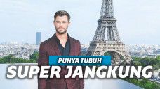 Chris Hemsworth