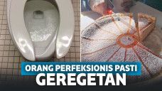 Foto yang bikin kesel perfeksionis