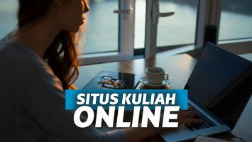 Situs Kuliah Online