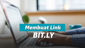 cara membuat bit.ly