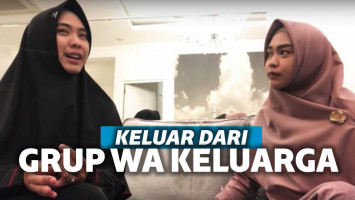 Oki Setiana Dewi dan Ria Ricis