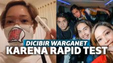 Maia Estianty dan anak-anak