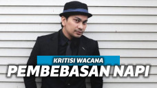 Kritik Tompi ke Pemerintah