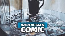 komik indonesia