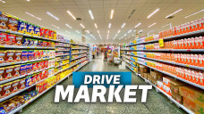 Drive market