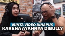 Ria Ricis dan Deddy Corbuzier