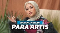 Barang Mewah Artis