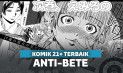 komik romantis 21+