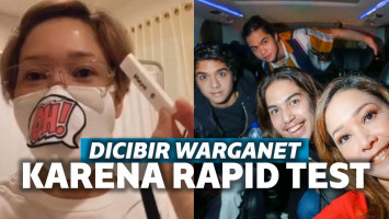 Maia Estianty dan anak-anak