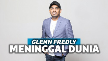 Glenn Fredly