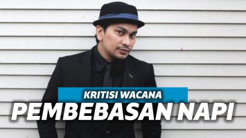 Kritik Tompi ke Pemerintah