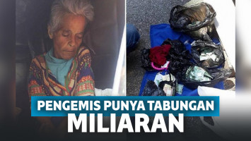 Fatima ditemukan dalam kondisi tidak bernyawa di sebuah mobil bekas yang ada di pinggir jalan.
