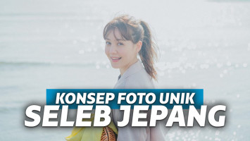 Artis Jepang