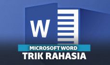Trik Rahasia Microsoft Word
