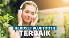 Headset Bluetooth